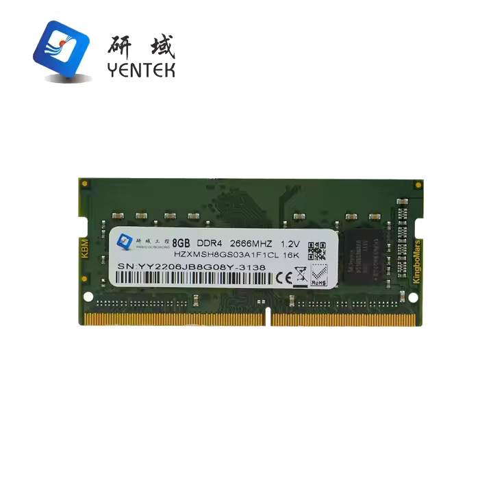 DDR4 2666 RAM