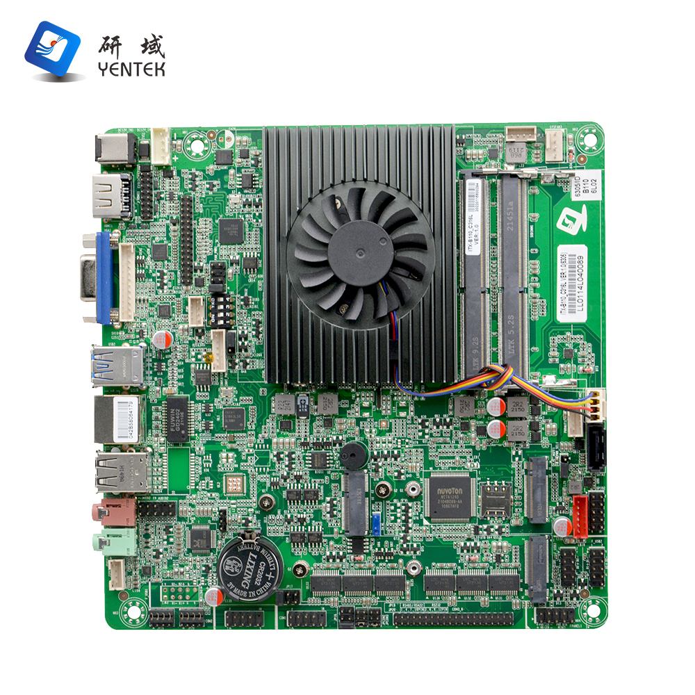 ITX-B110_C316L