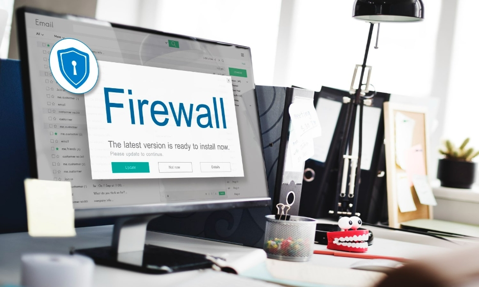 Firewall-PC