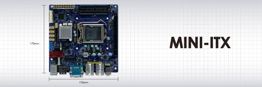 Mini-ITX-Motherboards