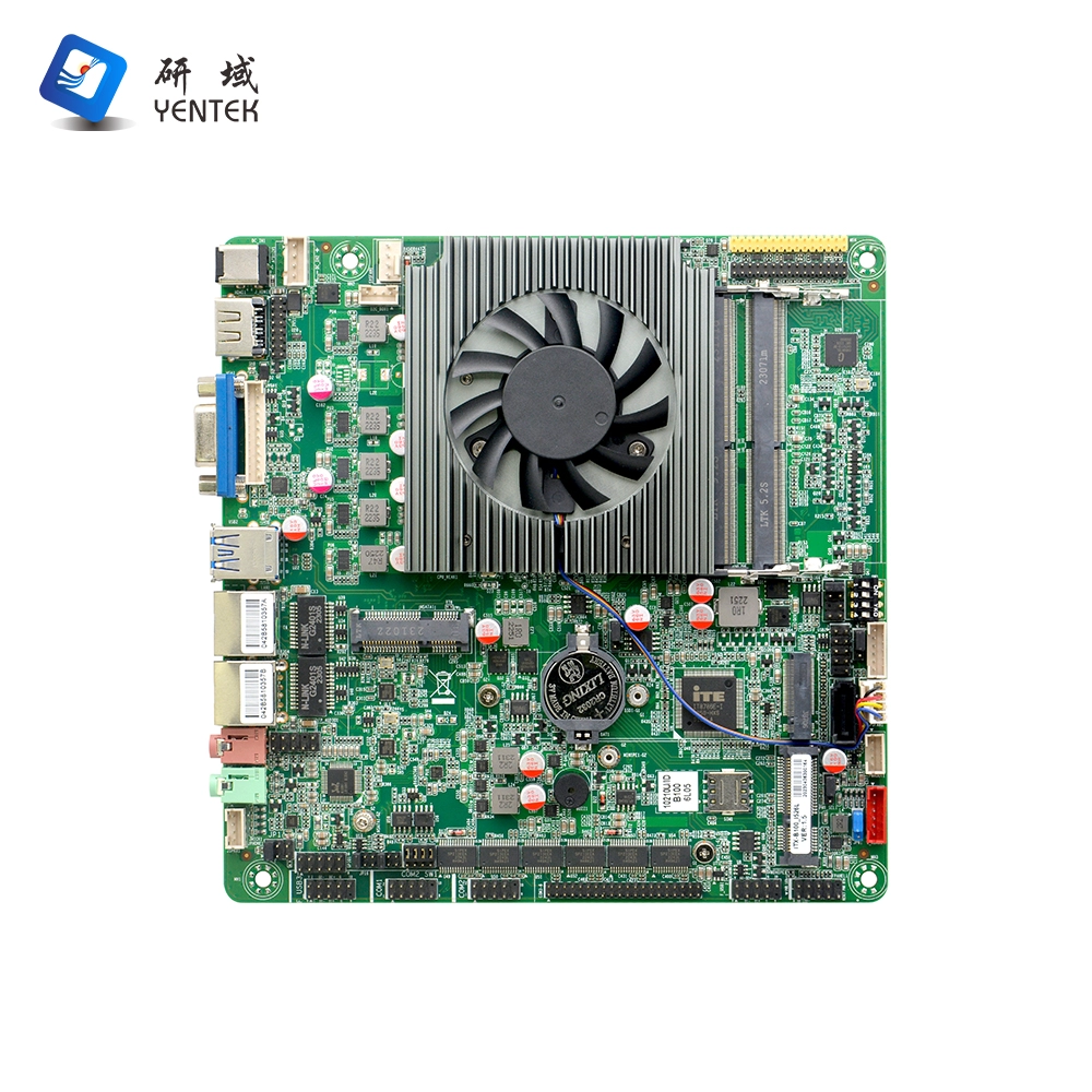 Mini-ITX-Motherboards