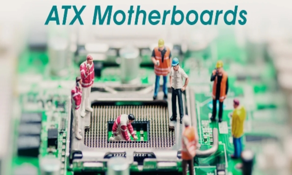 ATX-Motherboards