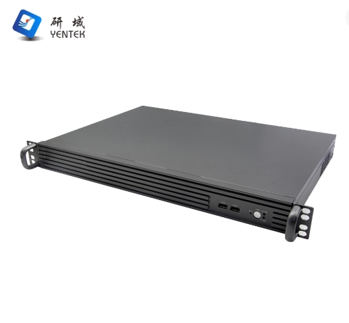 Rackmount IPC