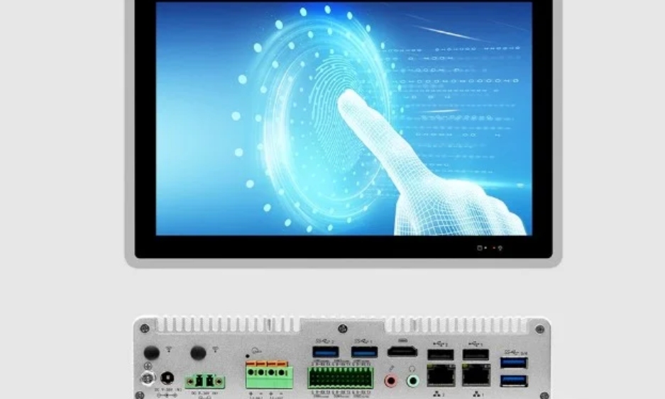 Mini-ITX-Motherboard