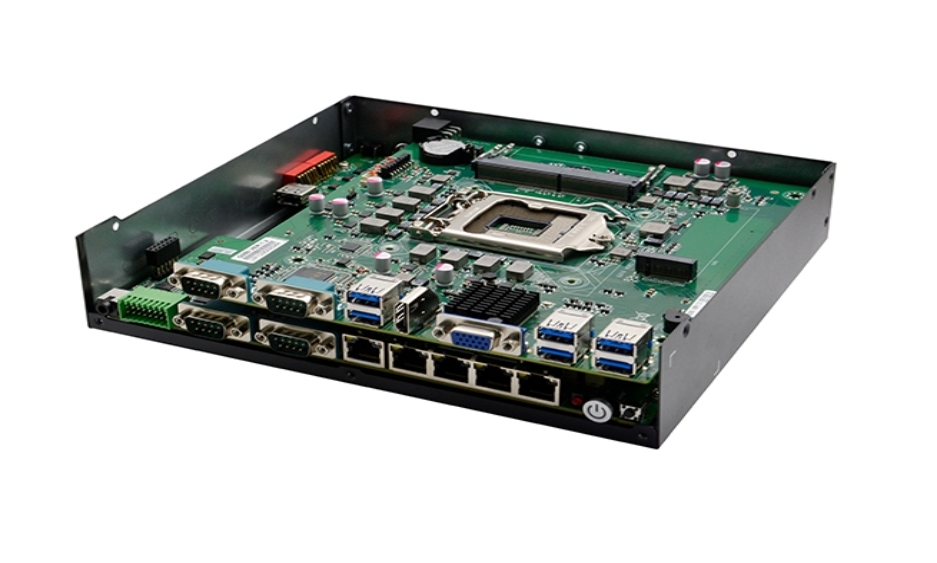 Embedded-PCs