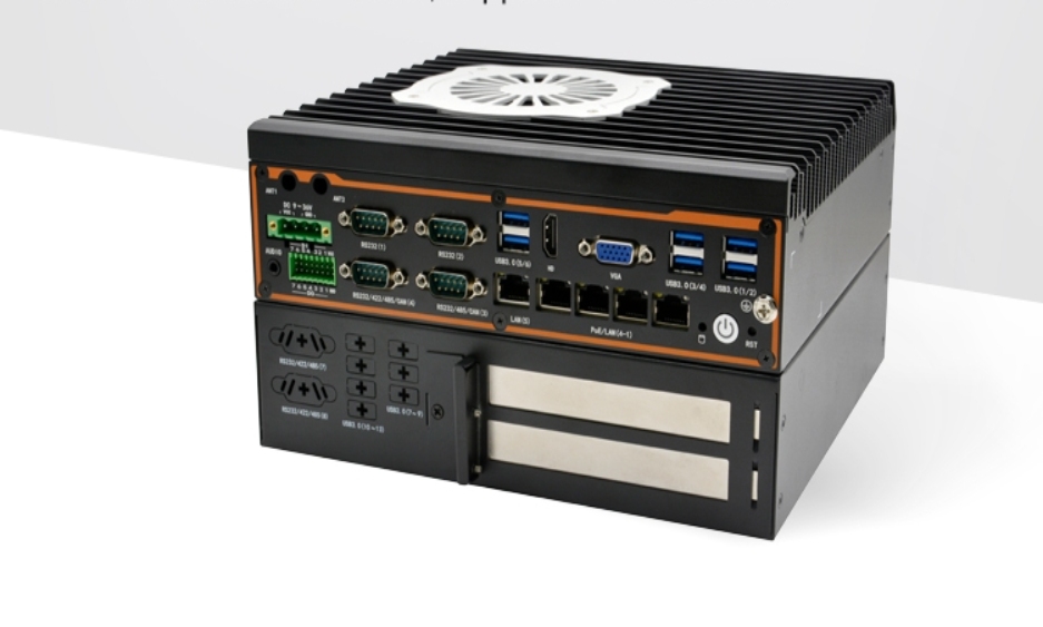 Embedded-PCs