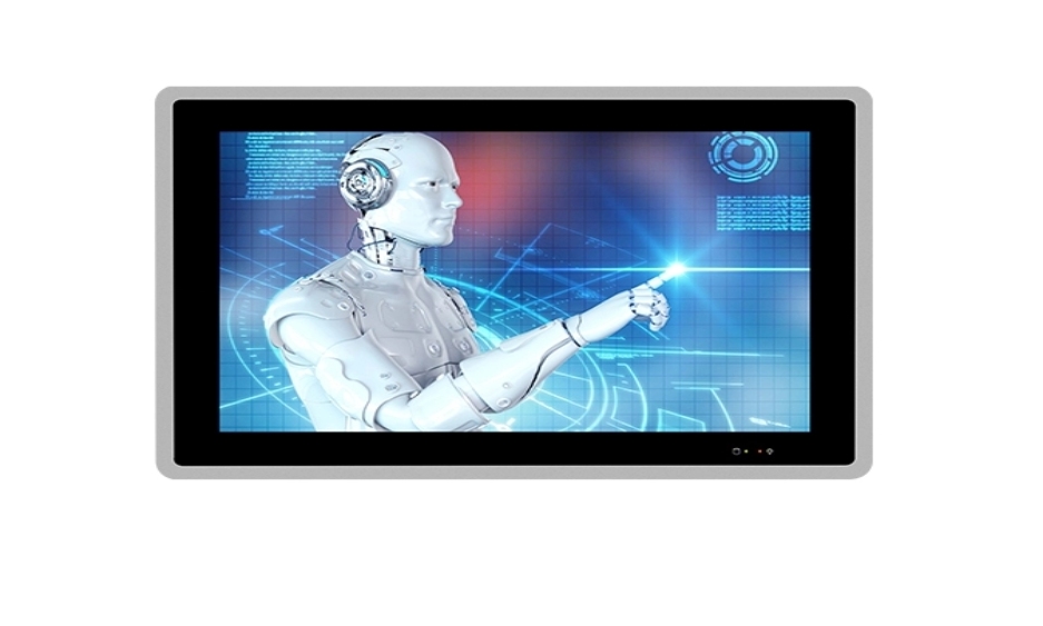 Industrie-Panel-PC
