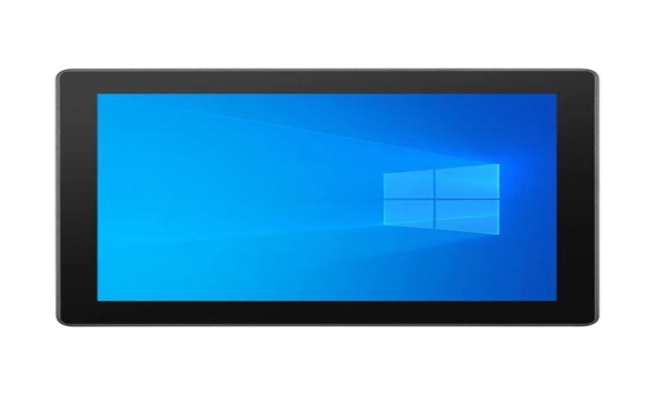 Industrie-Panel-PC