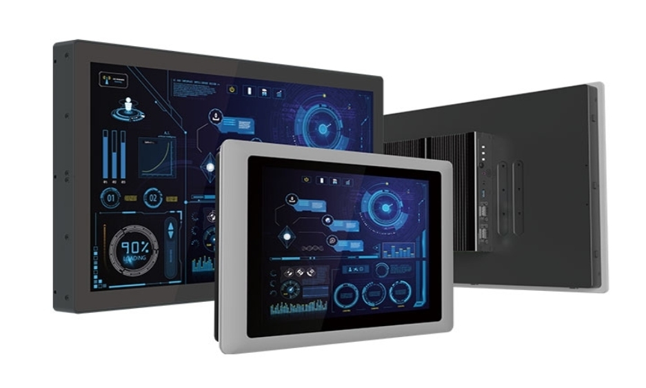Industrie-Panel-PC