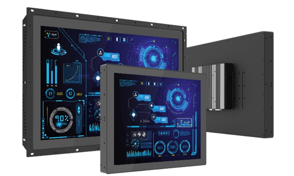 Industrie-Panel-PCs