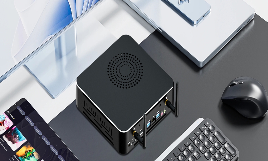 Mini-PCs und NUC