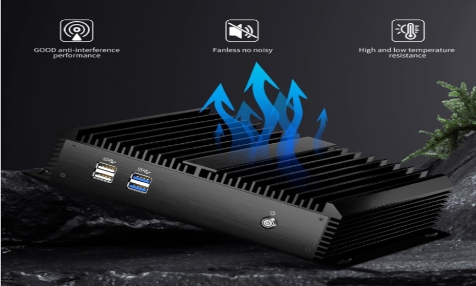 Mini-PCs und NUC