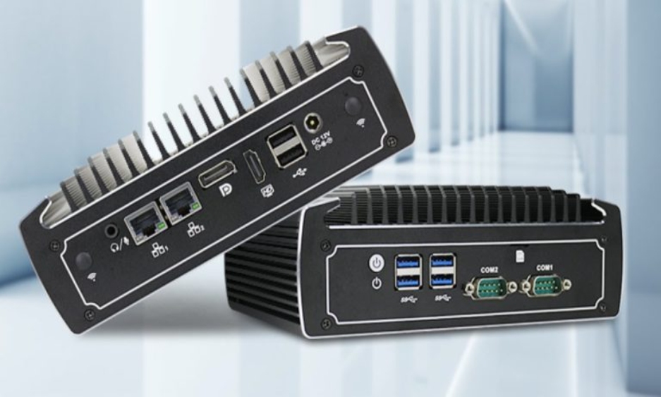 Mini-PCs und NUCs