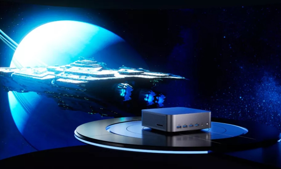 Mini-PCs und NUCs