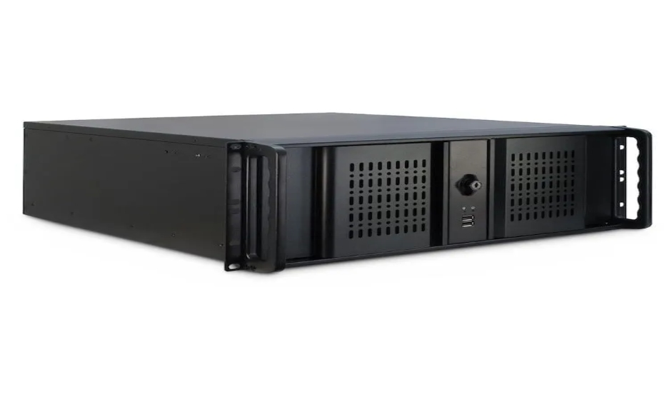 4HE Industrie-PCs