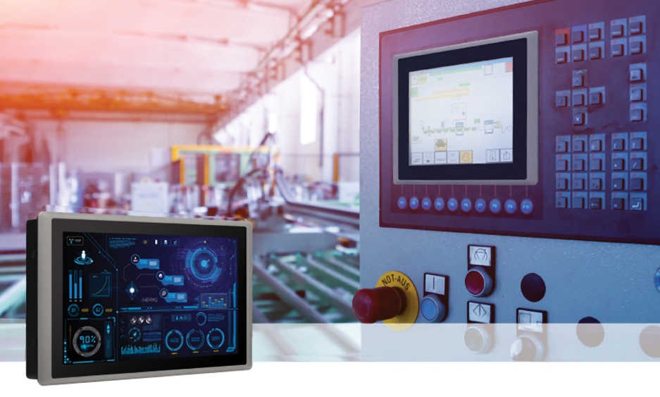 4HE Industrie-PCs